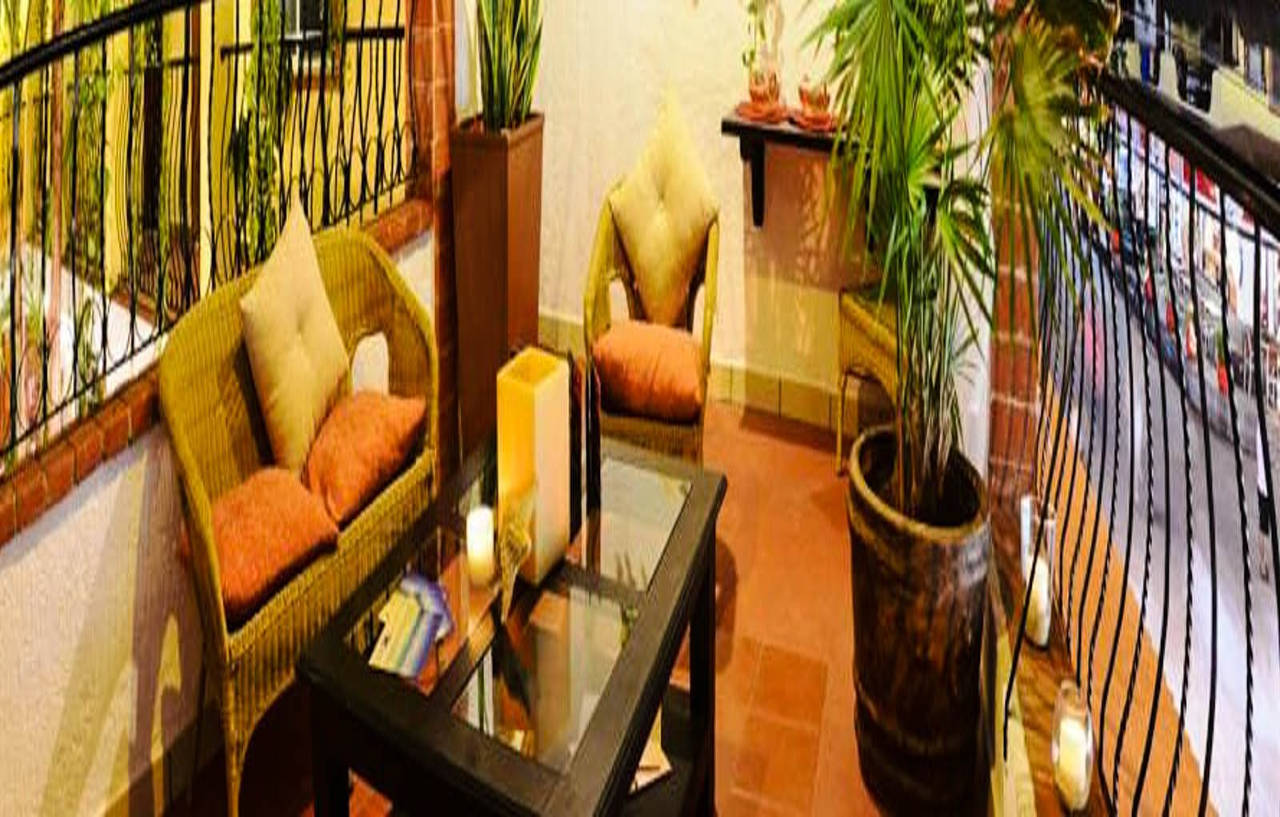 Unic Design Hotel & Restaurant- 5Th Avenue (Adults Only) 普拉亚卡门 外观 照片